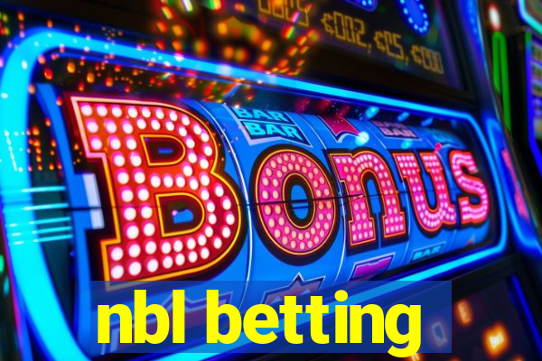 nbl betting